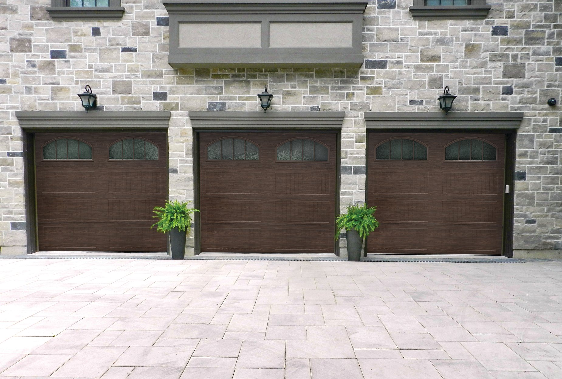 Raynor Garage Doors, Premier Authorized Raynor Dealer Kansas City